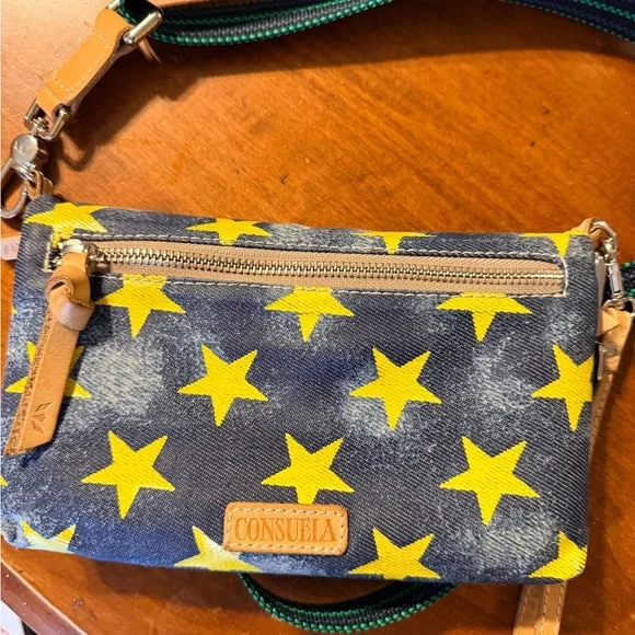 Consuela Uptown Crossbody Bag - Picture 3 of 4